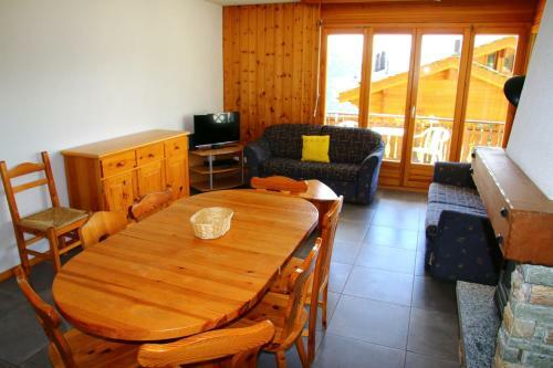 R�sidence Balcons Du Soleil