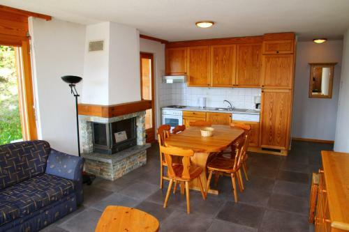 R�sidence Balcons Du Soleil