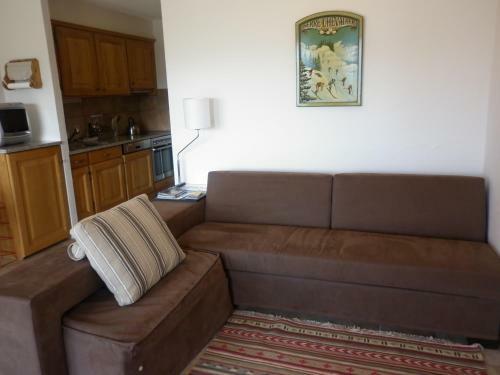 R�sidence Balcons Du Soleil