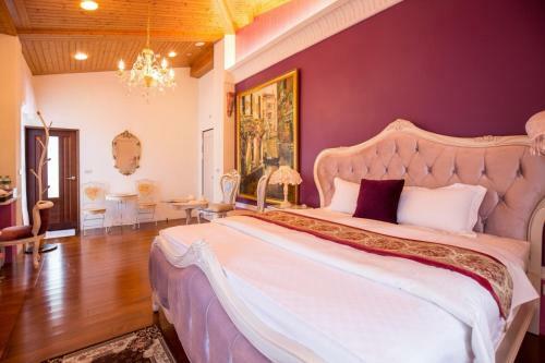 Bed & Breakfast Spring Villa