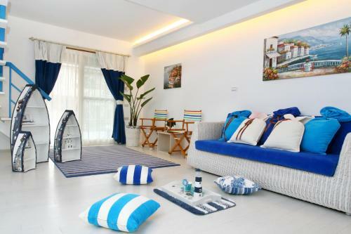Bed & Breakfast Spring Villa