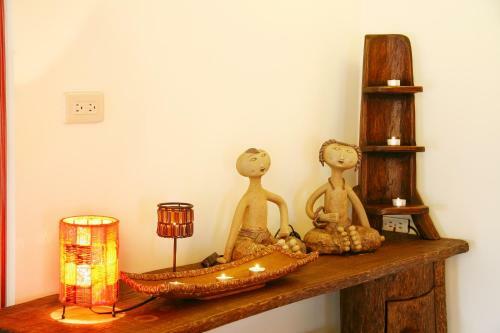 Bed & Breakfast Spring Villa