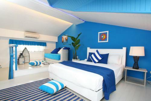 Bed & Breakfast Spring Villa