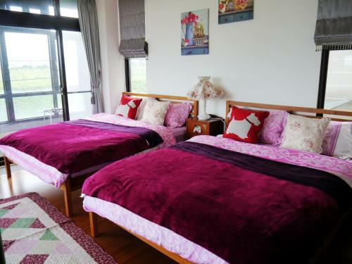 My Sweetie B&B