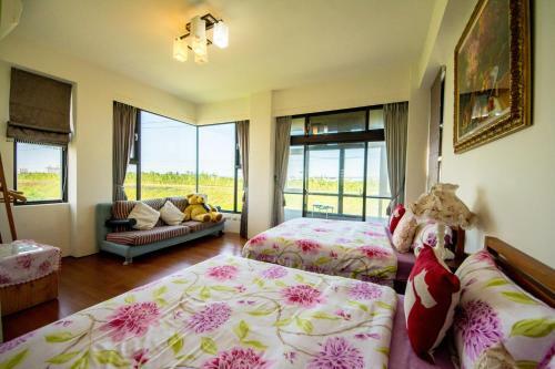 My Sweetie B&B