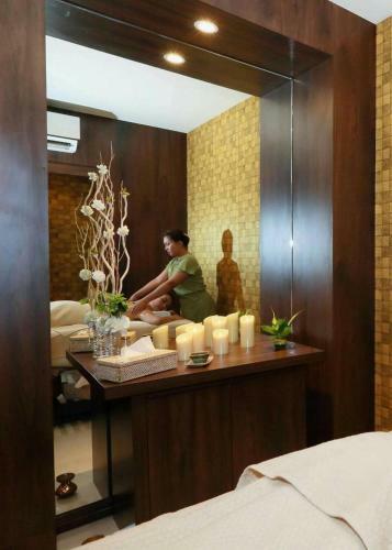 Trat City Hotel
