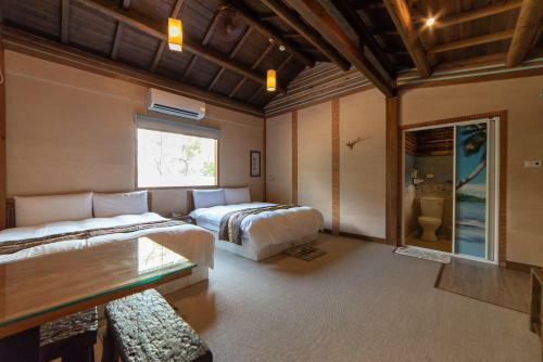 Posada Shankou Hotspring Hotel