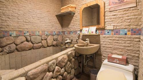 Posada Shankou Hotspring Hotel