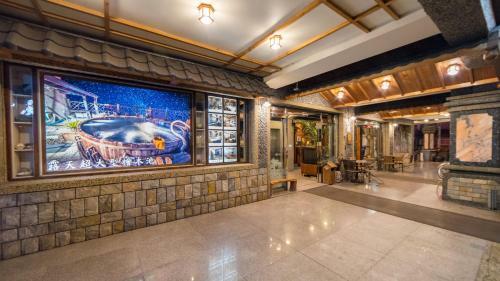 Posada Shankou Hotspring Hotel