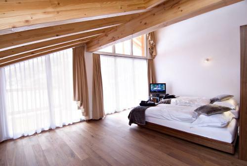 Apartamentos Amber