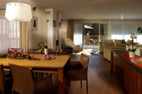 Apartamentos Amber