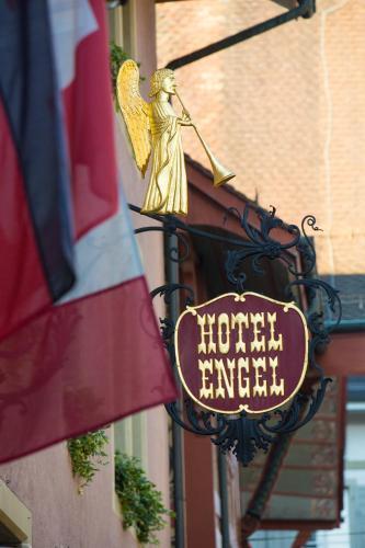 Hotel Engel
