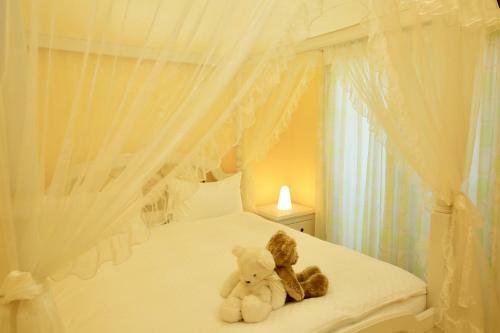 Waterfront Villas B&B