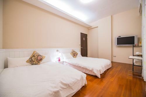 Waterfront Villas B&B