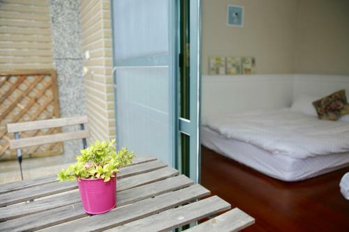 Waterfront Villas B&B