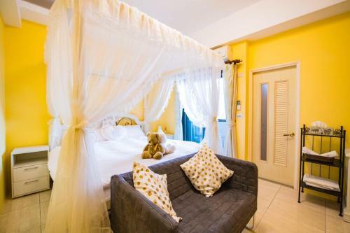 Waterfront Villas B&B