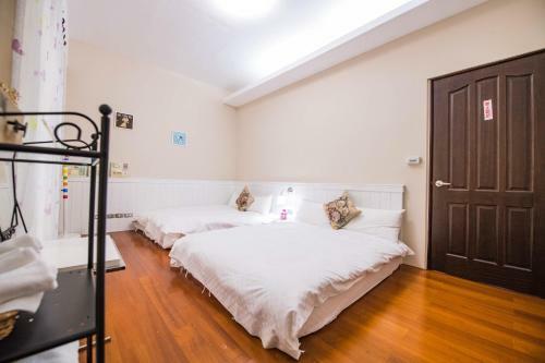 Waterfront Villas B&B