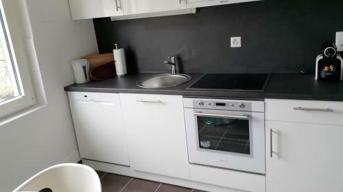 Bed & Breakfast Residence Serviced House