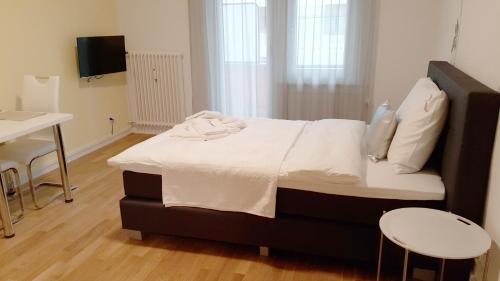 Bed & Breakfast Residence Serviced House