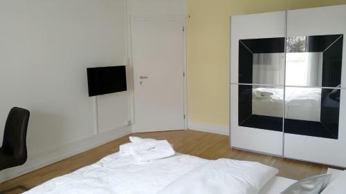 Bed & Breakfast Residence Serviced House
