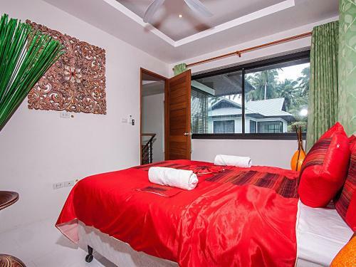 Banthai Villa 12 - 3 Beds
