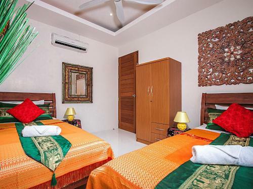 Banthai Villa 12 - 3 Beds