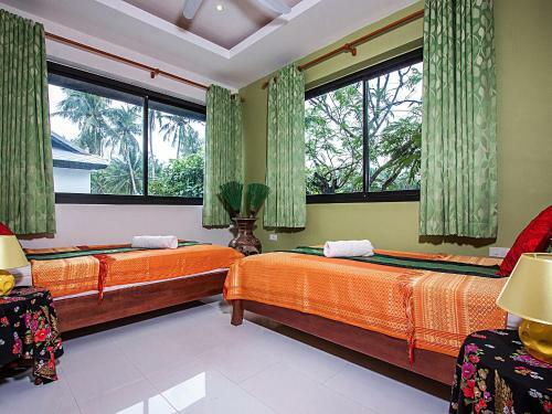 Banthai Villa 12 - 3 Beds