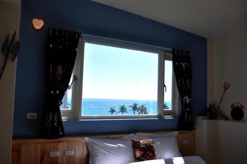 Double Rainbow B&B