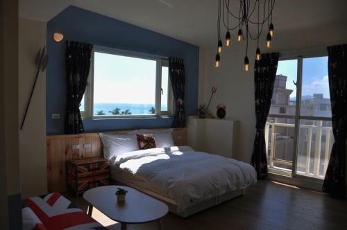 Double Rainbow B&B