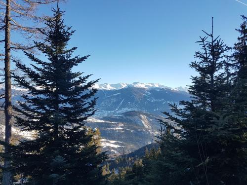 Albergue Holidays Groupes Anz�re