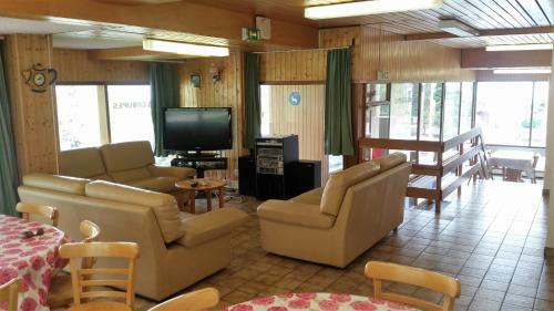 Albergue Holidays Groupes Anz�re
