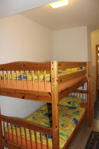 Albergue Holidays Groupes Anz�re