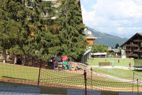 Albergue Holidays Groupes Anz�re