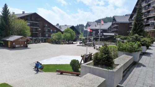 Albergue Holidays Groupes Anz�re