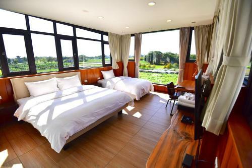 Fengmian B&B