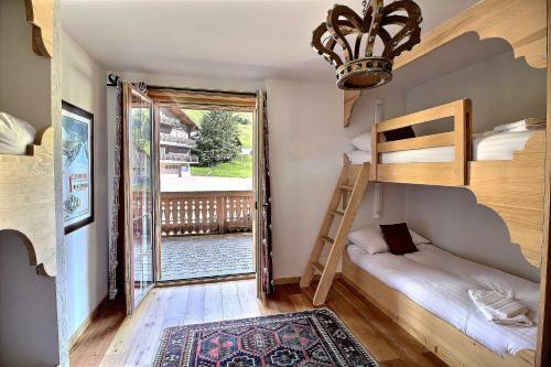 Apartamento Hameau 09