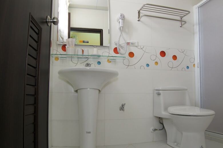 Hotel Ruisui 38 Homestay