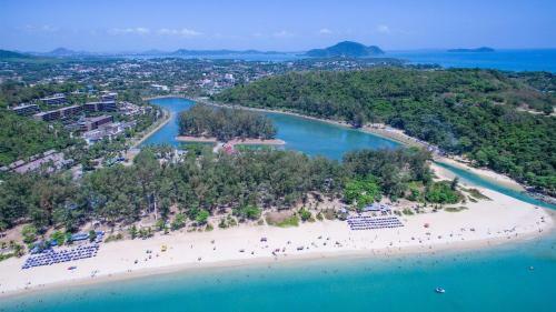 Lake View Baan Bua Villas By Railand