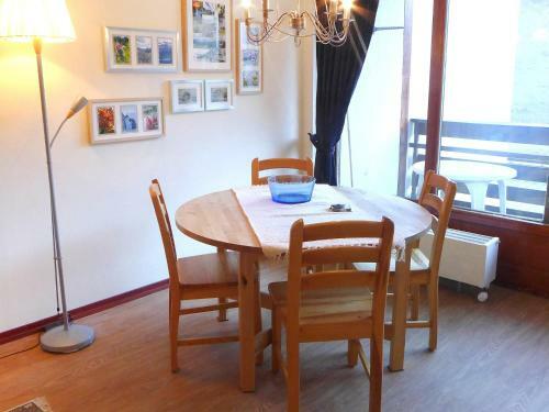 Hotel Apartment Rosablanche C14