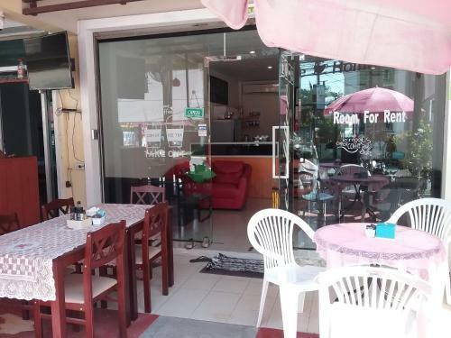 Hostal Coffee Home