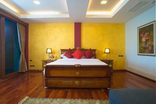 Apartment In Chaweng With Seaview