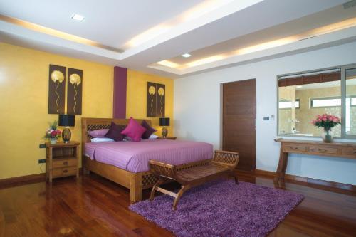 Apartment In Chaweng With Seaview