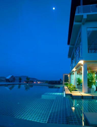 Apartment In Chaweng With Seaview