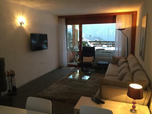Apartamento Roc D'orsay