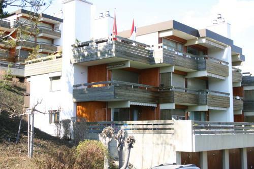Apartamento Roc D'orsay