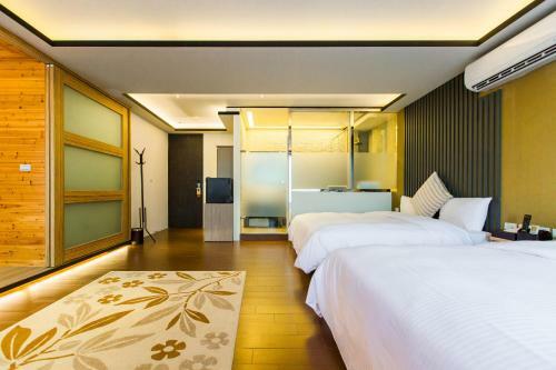 Cloud Homestay