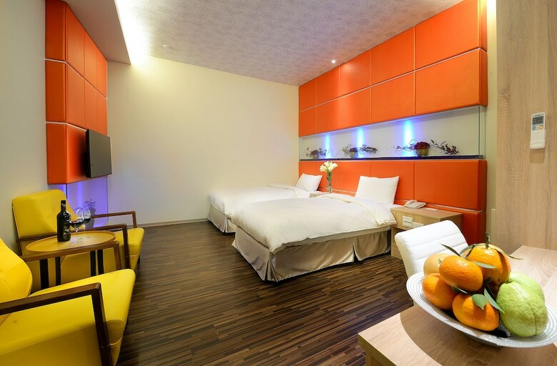 Posada Anho Hotel