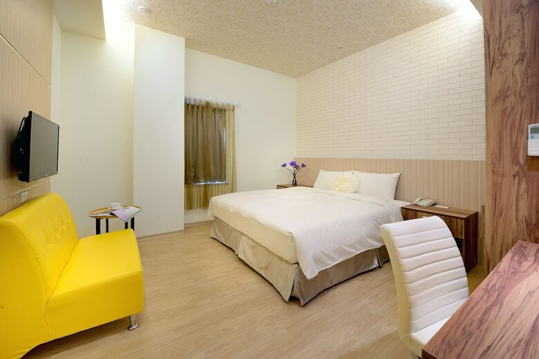 Posada Anho Hotel