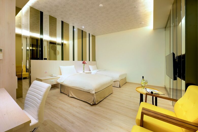 Posada Anho Hotel