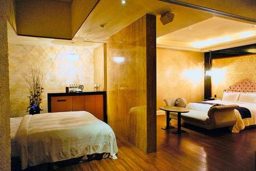 Yen Jim Boutique Motel
